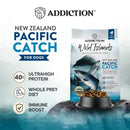 Addiction Dog Wild Islands Pacific Catch 4lb
