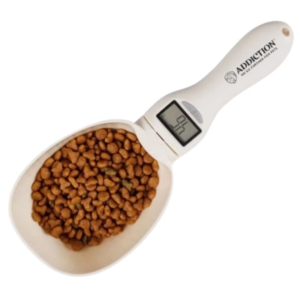 MISC FOC Addiction Digital Feeding Scoop