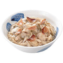 Aixia Fish Life Tuna with Dried Skipjack 60g x 3 (OS4)
