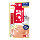 Aixia Jinkatsu Pouch Kidney Care Tuna Paste 40g (JK1)