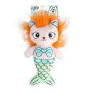 All For Paws Catoon Purrmaid Kicker