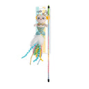 All For Paws Catoon Purrmaid Wand