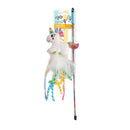 All For Paws Catoon Unicorn Wand