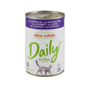 Almo Nature Cat Daily Rabbit 400g