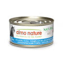 Almo Nature Cat HFC Atlantic Ocean Tuna 70g