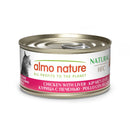 Almo Nature Cat HFC Natural Chicken with Liver 70g