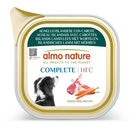 Almo Nature Dog HFC Complete Alu Lamb with Carrots 85g