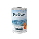 Alps Natural Dog Pureness Cold Water Salmon 400g