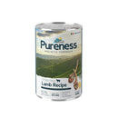 Alps Natural Dog Pureness Grass-Fed Lamb 400g