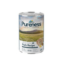 Alps Natural Dog Pureness Whole Earth Pork 400g