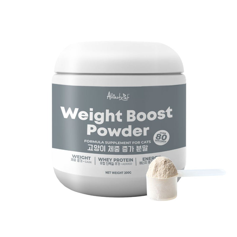 Altimate Pet Cat Weight Boost Powder 200g