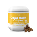 Altimate Pet Dog Coat Care Chews Vitamin Supplement 250g