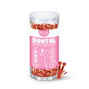 Altimate Pet Value Tub Dog Dental Chews - Cranberry 1.2kg
