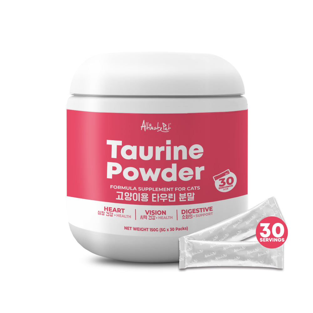 Altimate Pet Cat Taurine Powder 150g