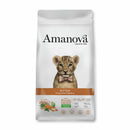 Amanova Cat Kitten Chicken 300g