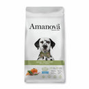 Amanova Dog Adult Digestive Grain-Free Rabbit 10kg