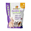 American Pet Feedtastic Complete Probiotic Pellet Diet 8oz