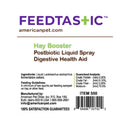 American Pet Feedtastic Hay Booster Prebiotic Liquid Spray 2oz