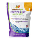 American Pet Feedtastic Hydrate Electrolyte Supplement 3oz