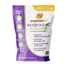 American Pet Feedtastic Rebound Probiotic Powder Supplement 4oz