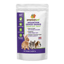 American Pet Mountain Grass Smaks Grass Hay Treat 2oz
