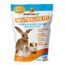 American Pet Neutralize It! Odor & Moisture Control for Small Pets 4lb