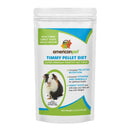 American Pet Timmy Pellet Diet Guinea Pig Food 3lb