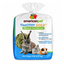 American Pet Timothy Gold Hay 5lb