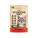 Angel Cat Nutrition Diet Mackerel 7kg