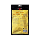 Angel Dog Treats Freeze Dried Salmon 30g
