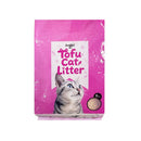 Angel Tofu Cat Litter Unscented 6L