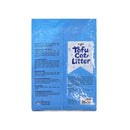 Angel Tofu Cat Litter Ocean Breeze 6L