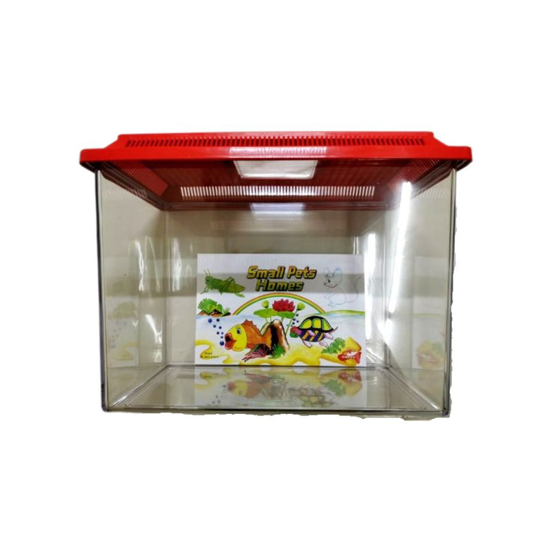 Aquarium Tank 210mm