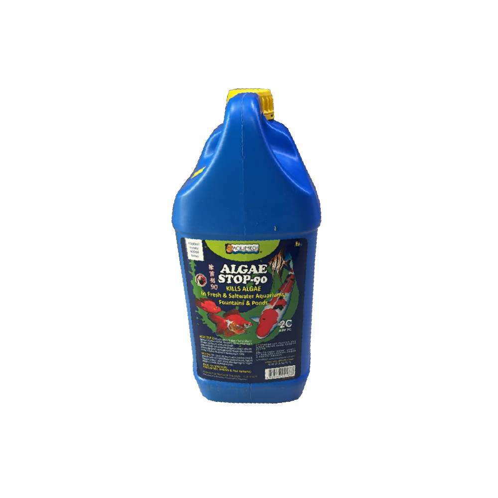 Aqumedi Algae Stop-90 4L