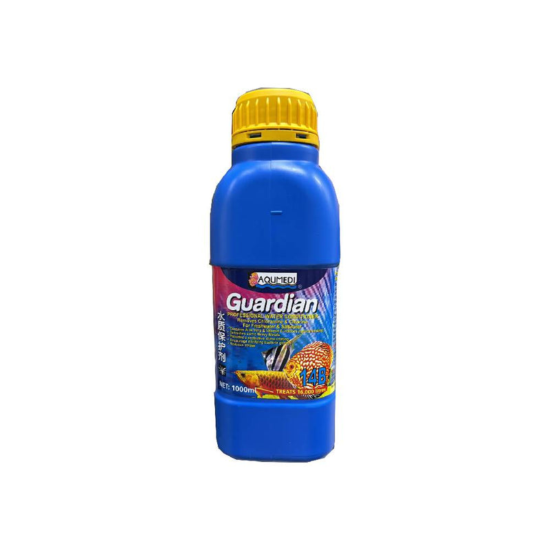 Aqumedi Guardian 1000ml (14B)