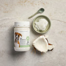 Augustine Approved Organic Raw Coconut Oil 280g
