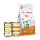 *BUNDLE* Almo Nature Cat Maintenance - Kitten (TP-K)