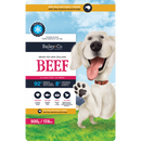 Bailey+Co Dog Freeze-Dried Grass-Fed New Zealand Beef 500g