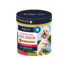 Bailey+Co Dog Freeze-Dried Nutrition Enhancer Gut & Immunity Support The Original Beef Bone Broth 65g