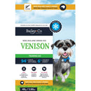 Bailey+Co Dog Freeze-Dried Raw Treat New Zealand Venison 45g
