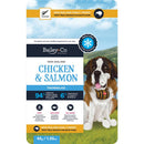 Bailey+Co Dog Freeze Dried Raw Treat New Zealand Chicken & Salmon 45g