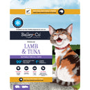 Bailey+Co Cat Freeze Dried Lamb and Tuna Diet 320g