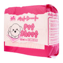 Bark Pet Sheet 450mm x 600mm - 50pcs