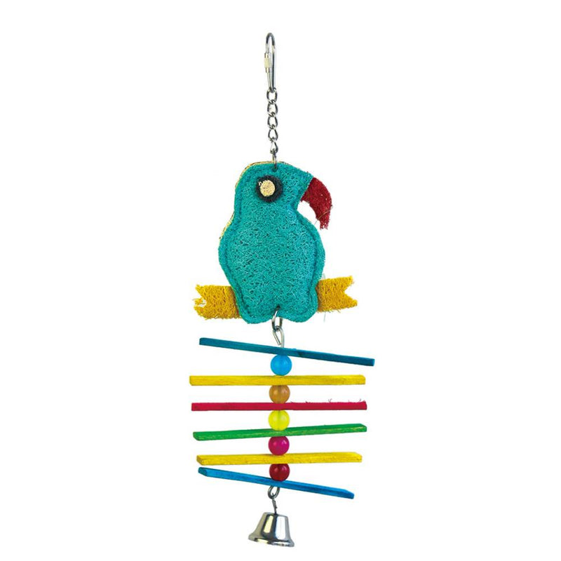 Beny & Colly Bird Toy 30cm x 10cm