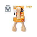 BetterBone Dog Chew Toy Hard Venison Large