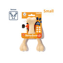 BetterBone Dog Chew Toy Hard Venison Small
