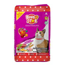 Bingo Cat Food Mackerel 20kg