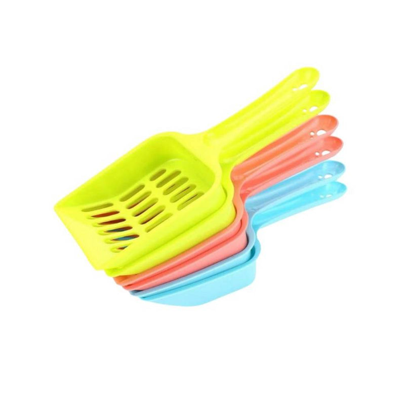 Bodipet Cat Litter Scoop (Assorted colours)