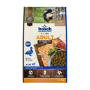 Bosch Dog High Premium Adult Duck & Rice 3kg bag front view