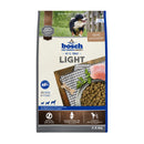 Bosch Dog High Premium Light 2.5kg bag front view
